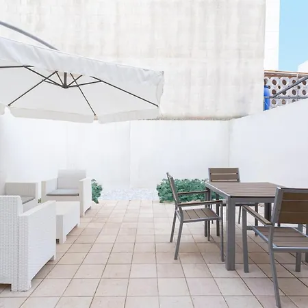 Trilocale A 100 M Dal Mare Climatizzato Apartmán