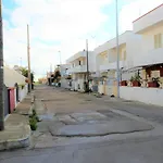 Trilocale A 100 M Dal Mare Climatizzato Torre Pali