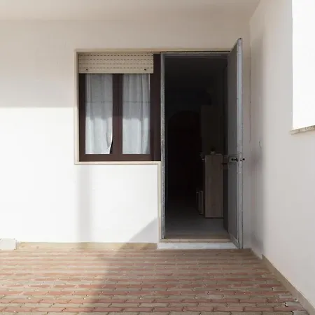 Trilocale A 100 M Dal Mare Climatizzato *