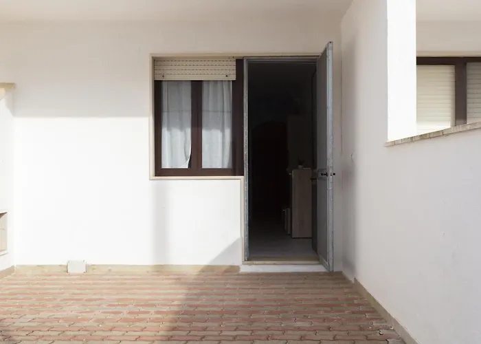 Trilocale A 100 M Dal Mare Climatizzato *